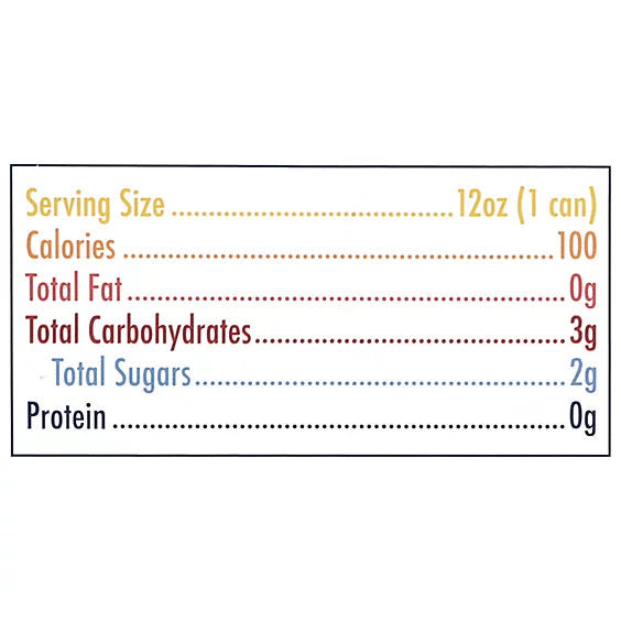 Surfside Variety Pack Cans - 8-355 ML