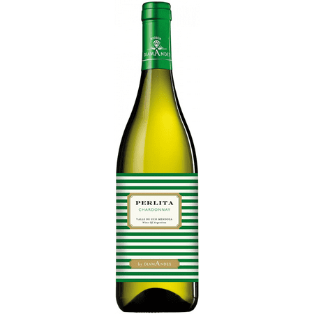 Diamandes Perlita Chardonnay CHARDONNAY 750 ML