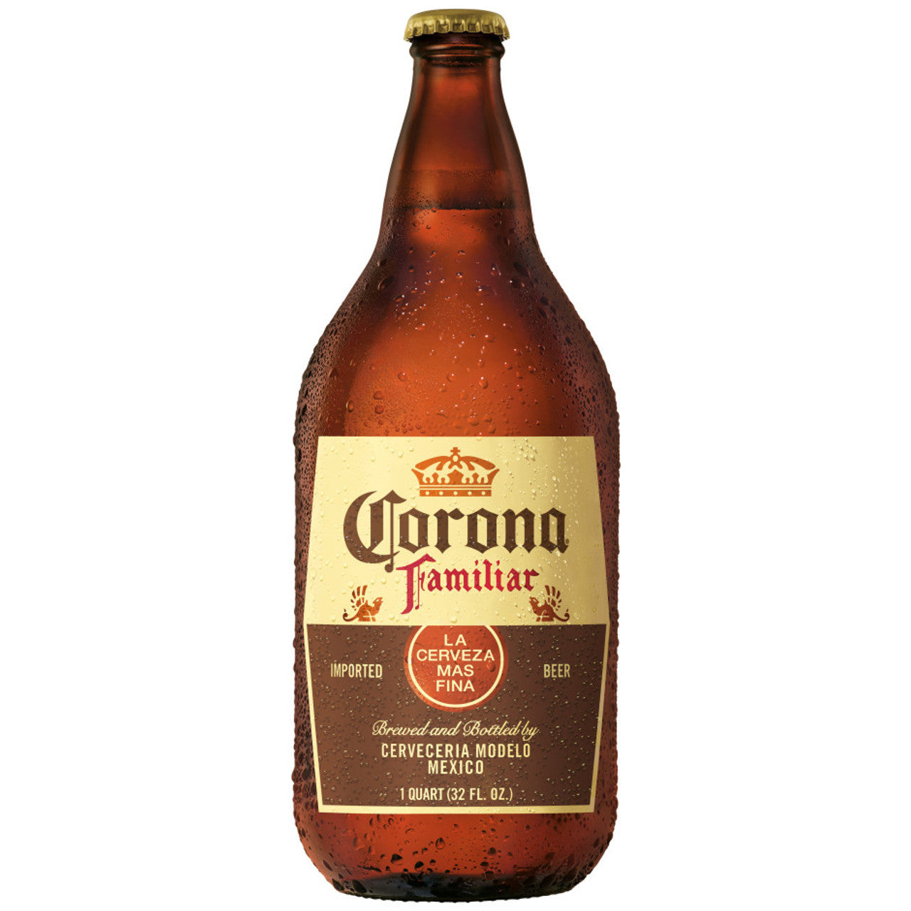 Corona Familiar 32 Oz Bottle