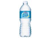 Pure Life Purified Water 16.9 Fl Oz / 500 mL Plastic Bottled Water (35 Pack)