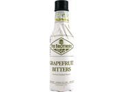 Fee Brothers Grapefruit Cocktail Bitters - 5 oz