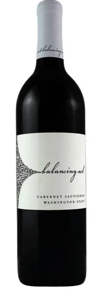 Balancing Act 'Columbia Valley' Cabernet Sauvignon 2019