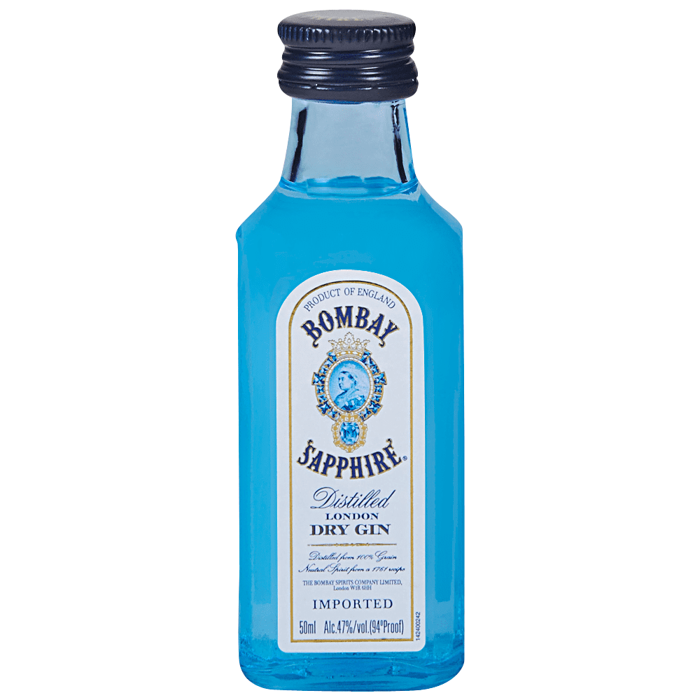 Bombay Sapphire 50 Ml