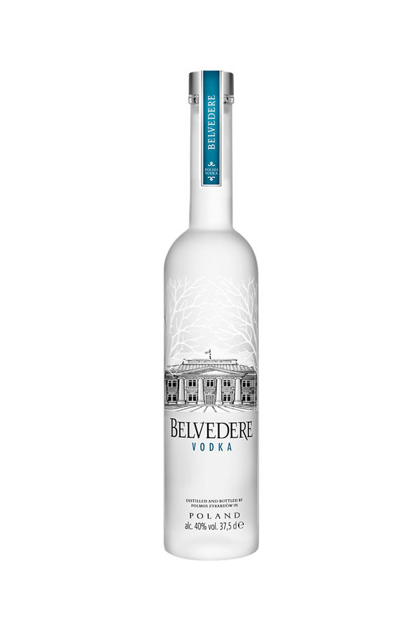 Belvedere 375 Ml