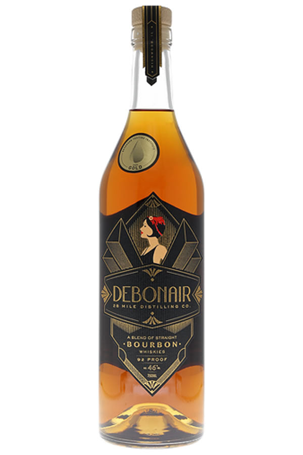 28Miles Debonair 750 Ml