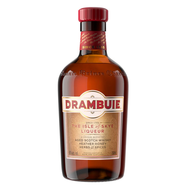 Drambuie 750Ml