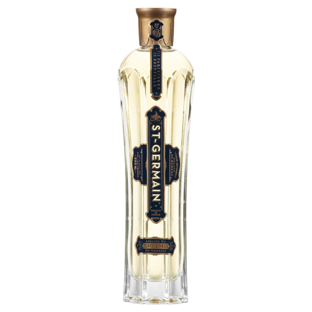St. Germain Elderflower Liqueur - 200ml Bottle