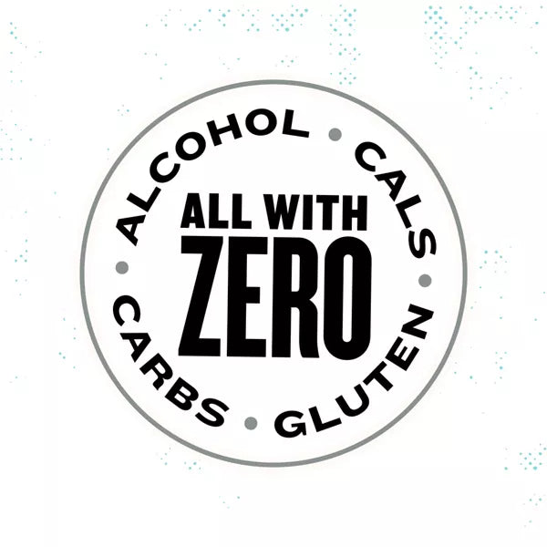 Lagunitas Hoppy Refresher Non-Alcoholic - 6pk/12 fl oz Cans