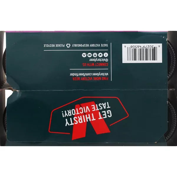 Victory Golden Monkey Belgian-Style Tripel Ale Beer - 6pk/12 fl oz Bottles