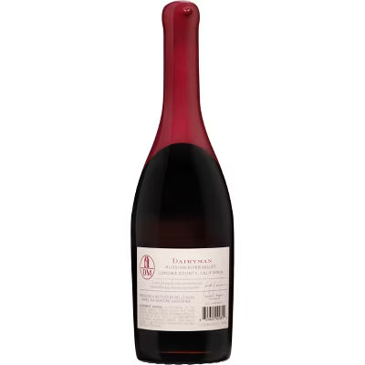 Belle Glos Dairyman Pinot Noir Red Wine - 750ml Bottle