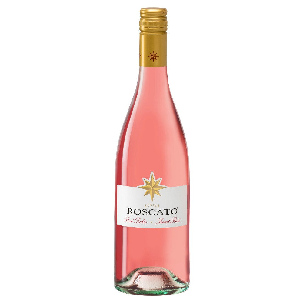 Roscato Rose Dolce 750ml