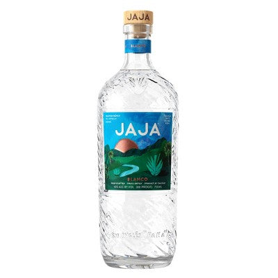 Jaja Blanco 750 Ml