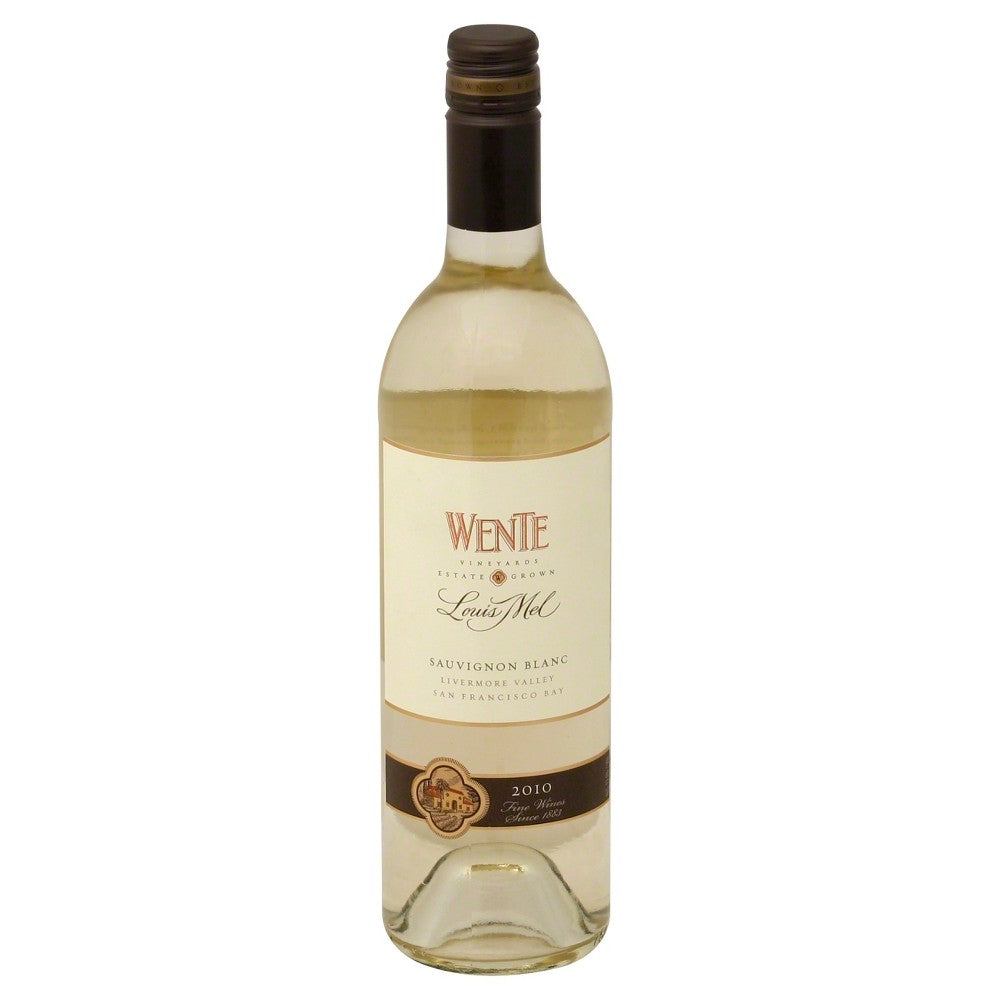 Wente Louis Mel Sauvignon Blanc - 750mL Bottle