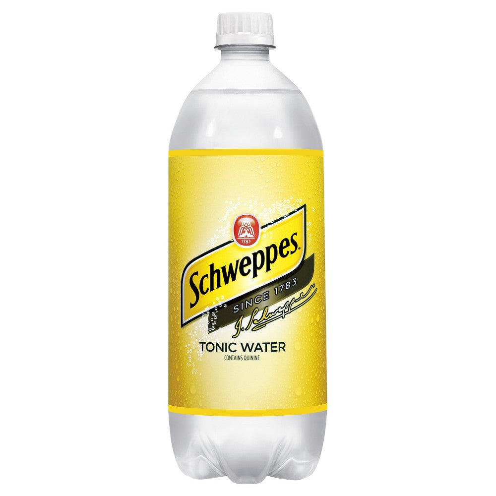 TONIC WATER