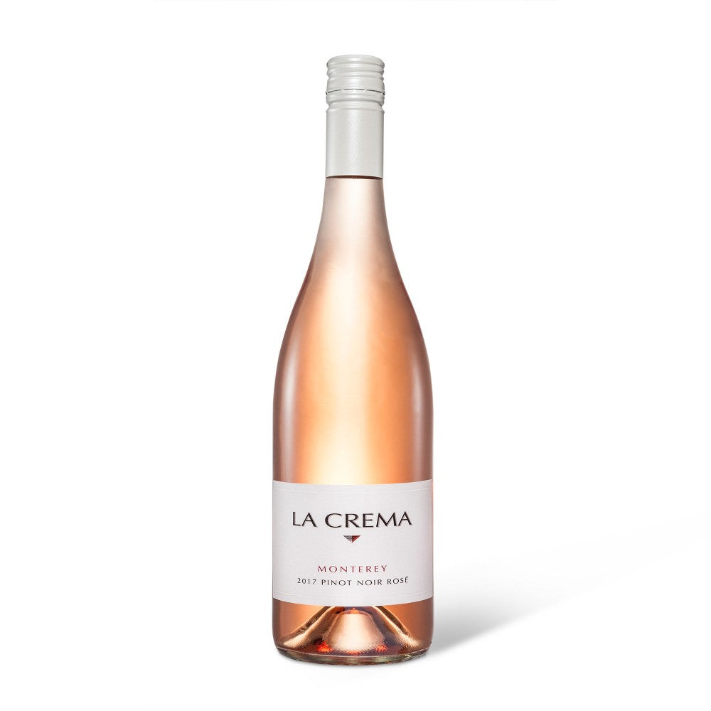 La Crema Wine La Crema Rose 750ml