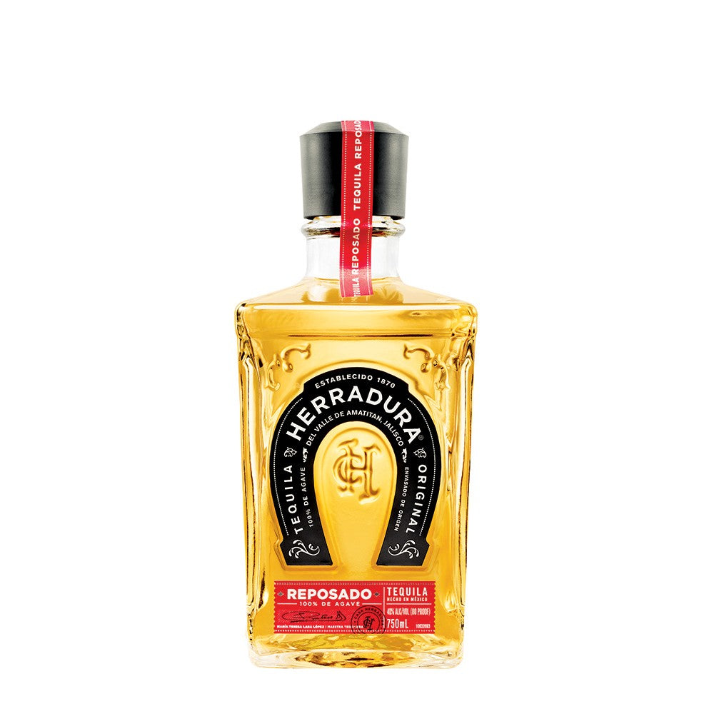 Tequila Herradura Reposado, 750 mL