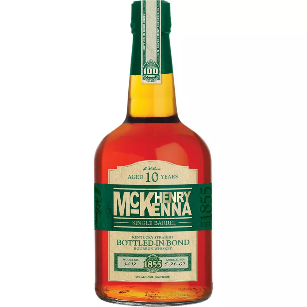 Mc Kenna Henry 750 Ml