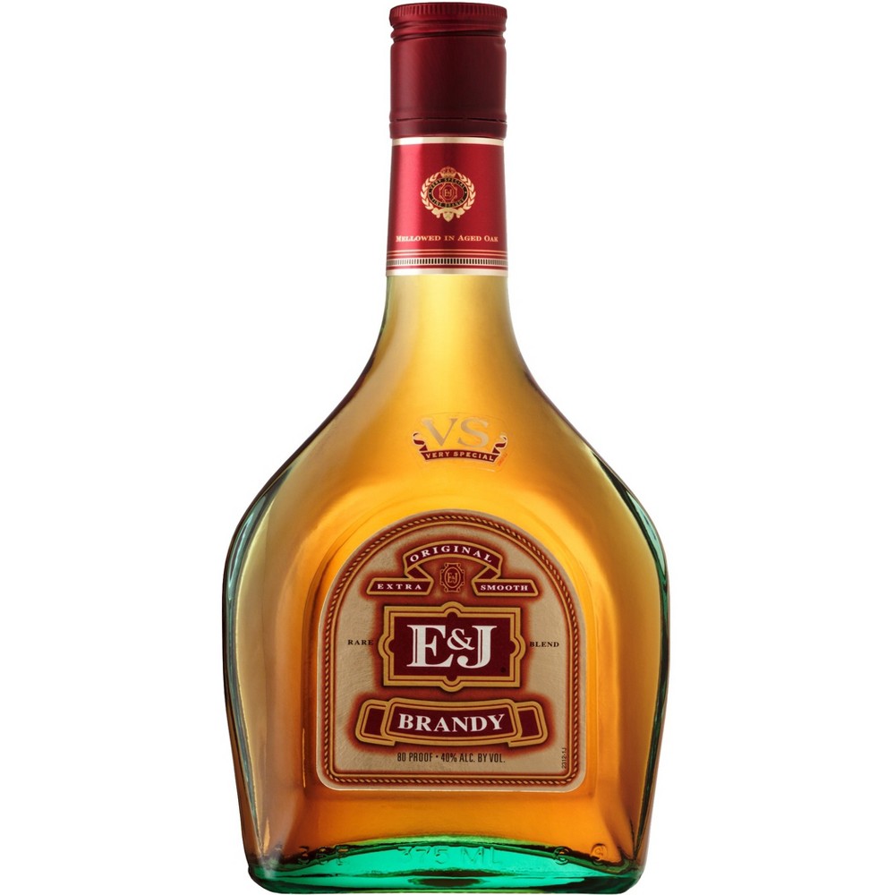 E & J Gallo Brandy, 375 mL
