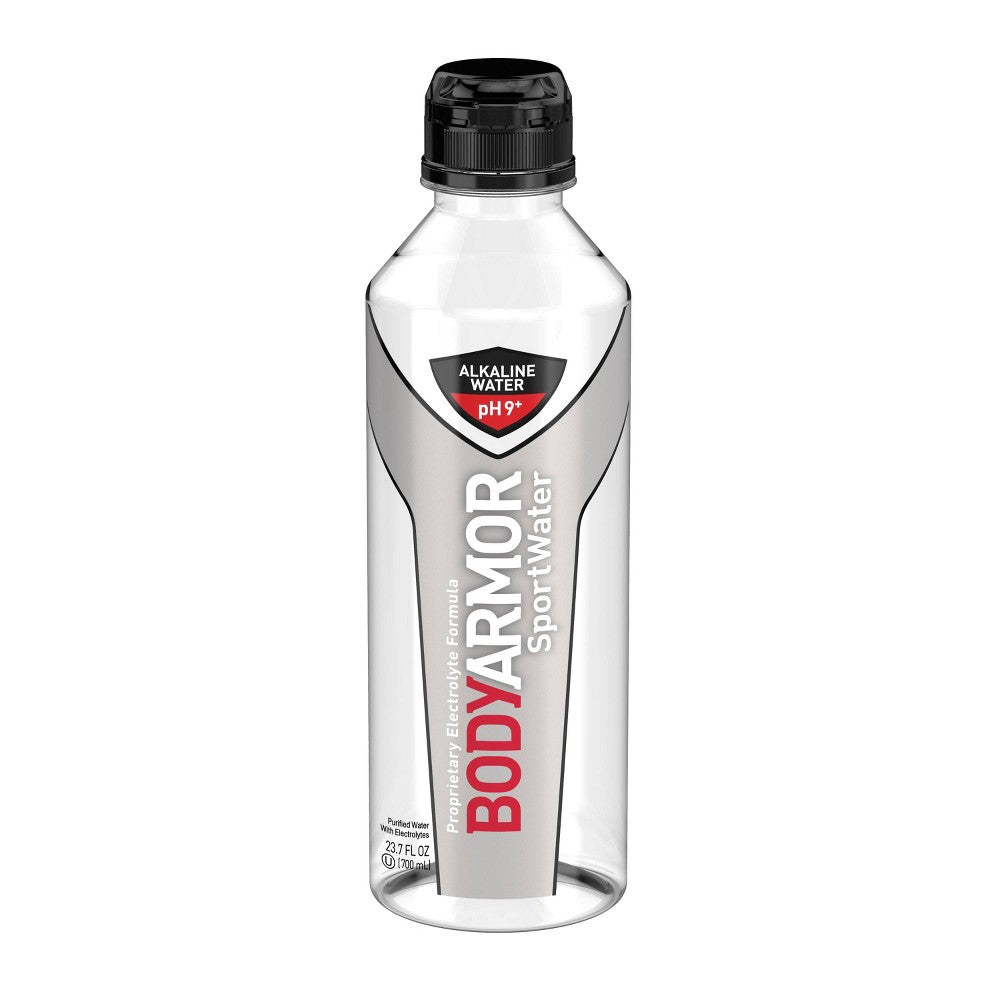 ELECTROLYTE SPORTS FORMULA SPORTWATER