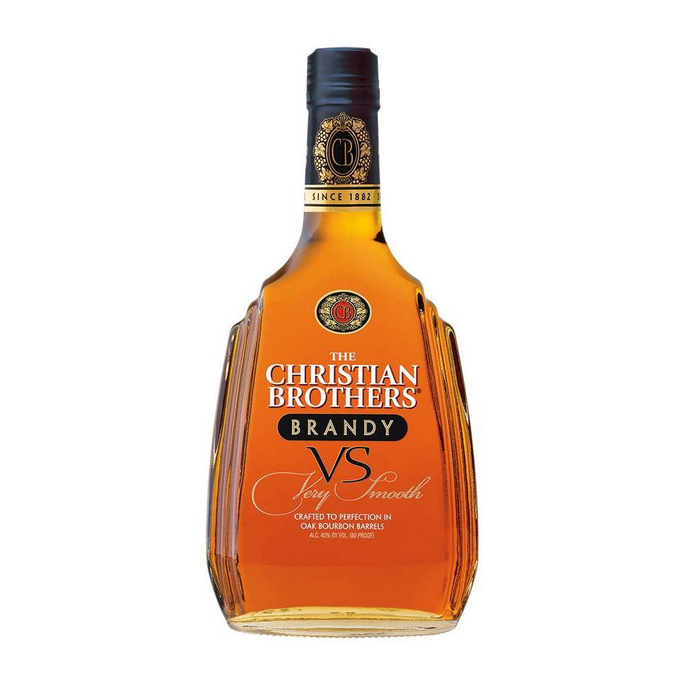 Christian Brothers VS Brandy - 750ml Bottle