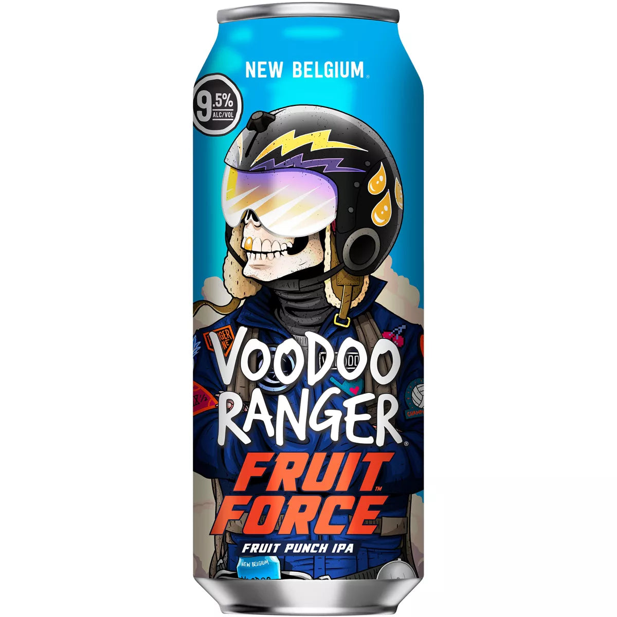 Voodoo Ranger Fruit Force IPA - 19.2oz Can