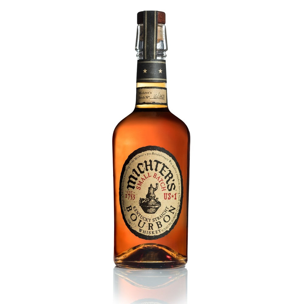 Michter's Us 1 Small Batch Bourbon, 750 mL