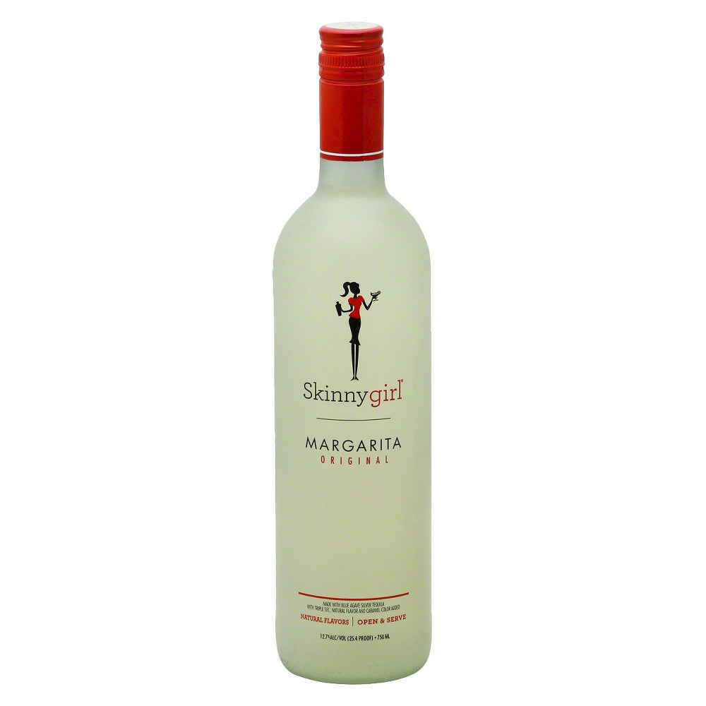 Skinnygirl Margarita Cocktail, 750 mL