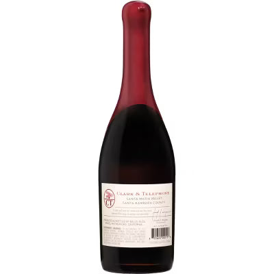 Belle Glos Clark & Telephone Pinot Noir Red Wine - 750ml Bottle