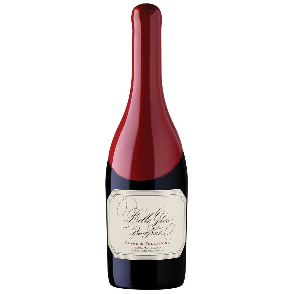 Belle Glos Bell Glos Ct Pinot Noir
