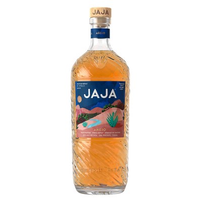 Jaja Anejo 750 Ml