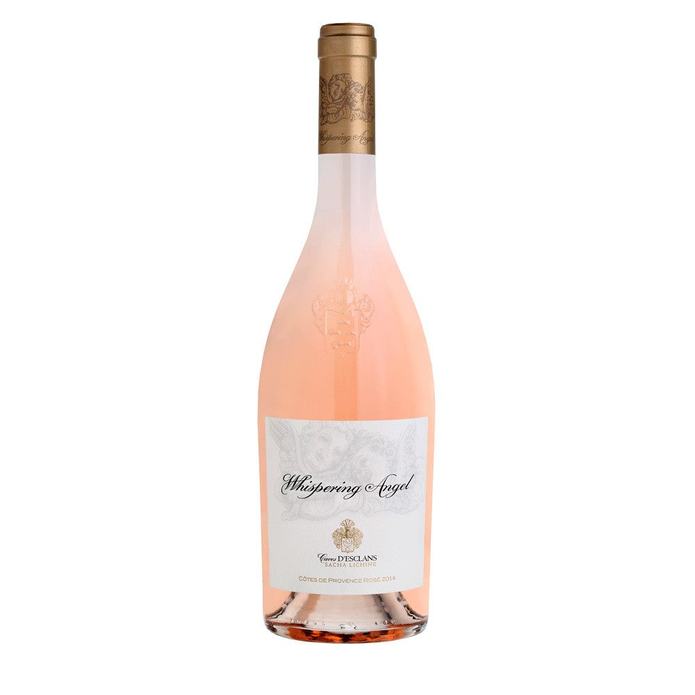 Chateau d'Esclans Whispering Angel Rosé Wine - 750 mL Bottle