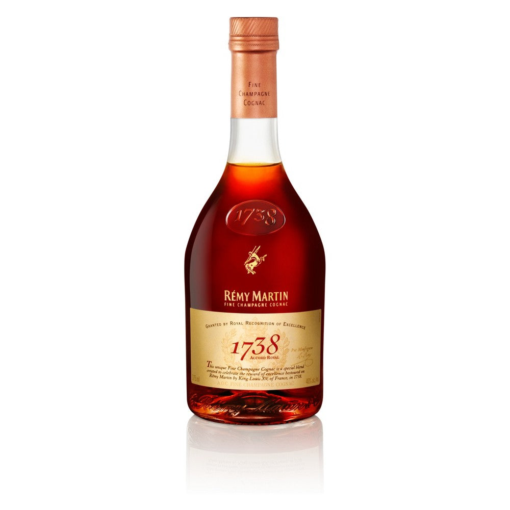 Remy Martin 1738 375ml