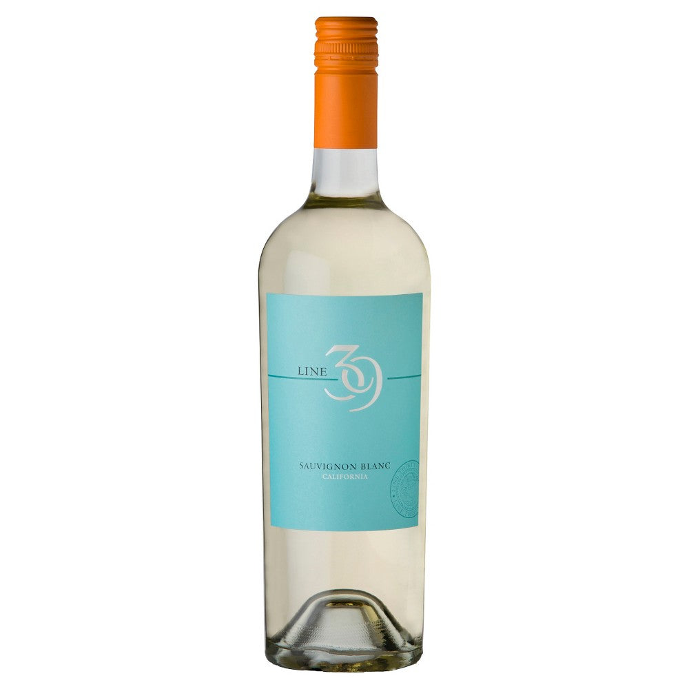 Line 39 Sauvignon Blanc 750ml