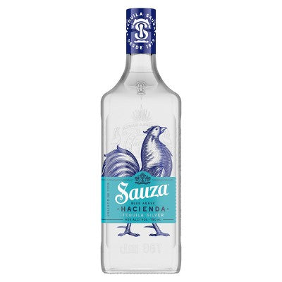 Sauza Silver 750Ml