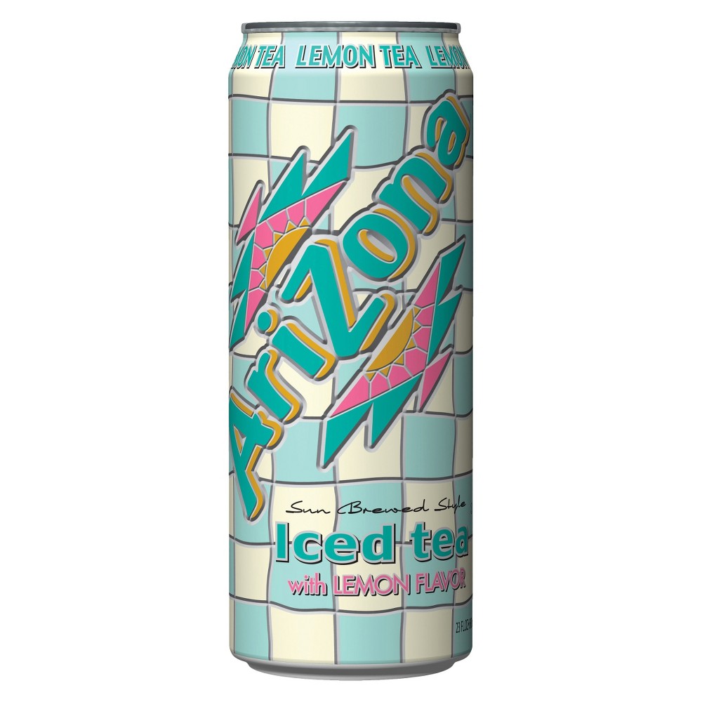 ICED TEA