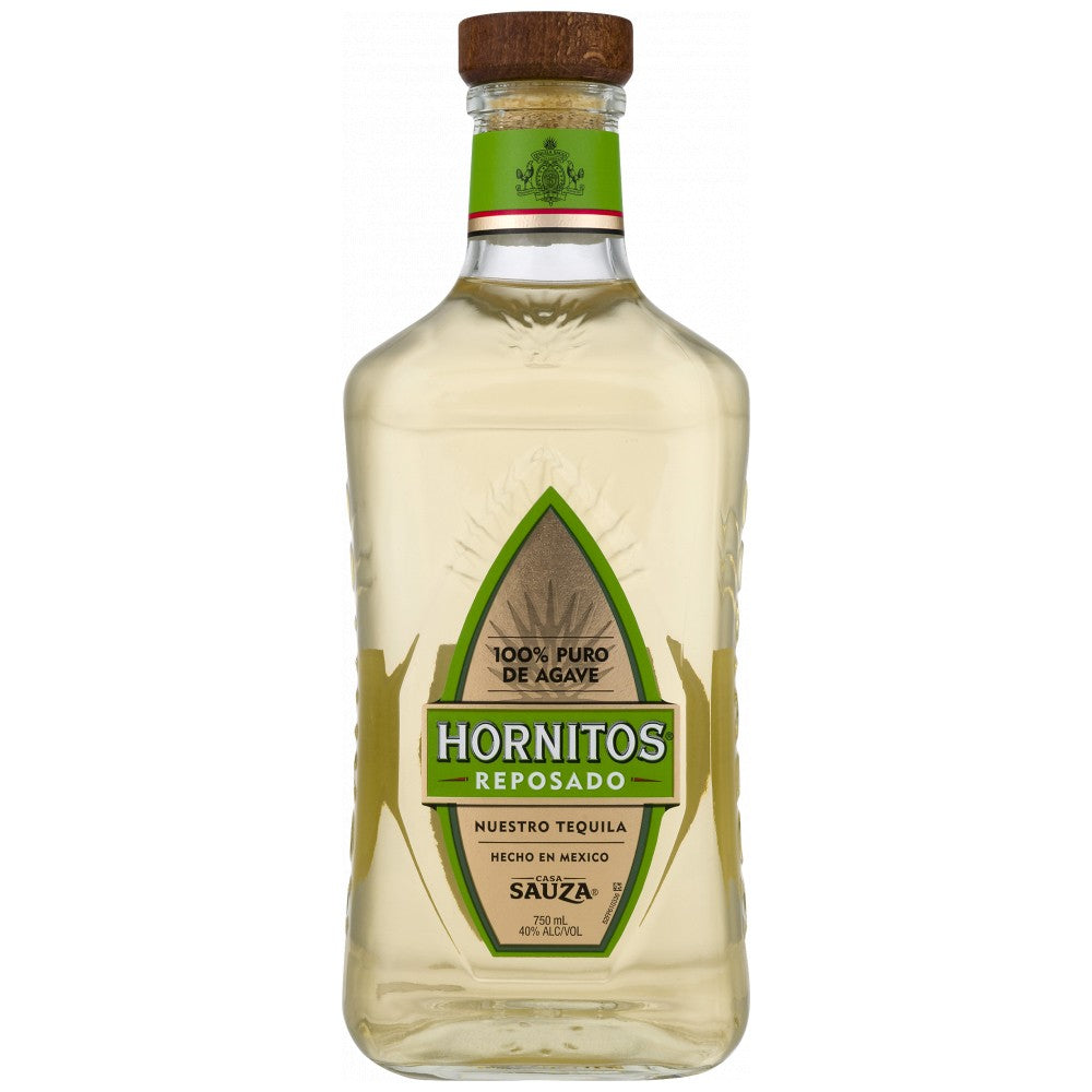 Hornitos Reposado Tequila, 750 mL