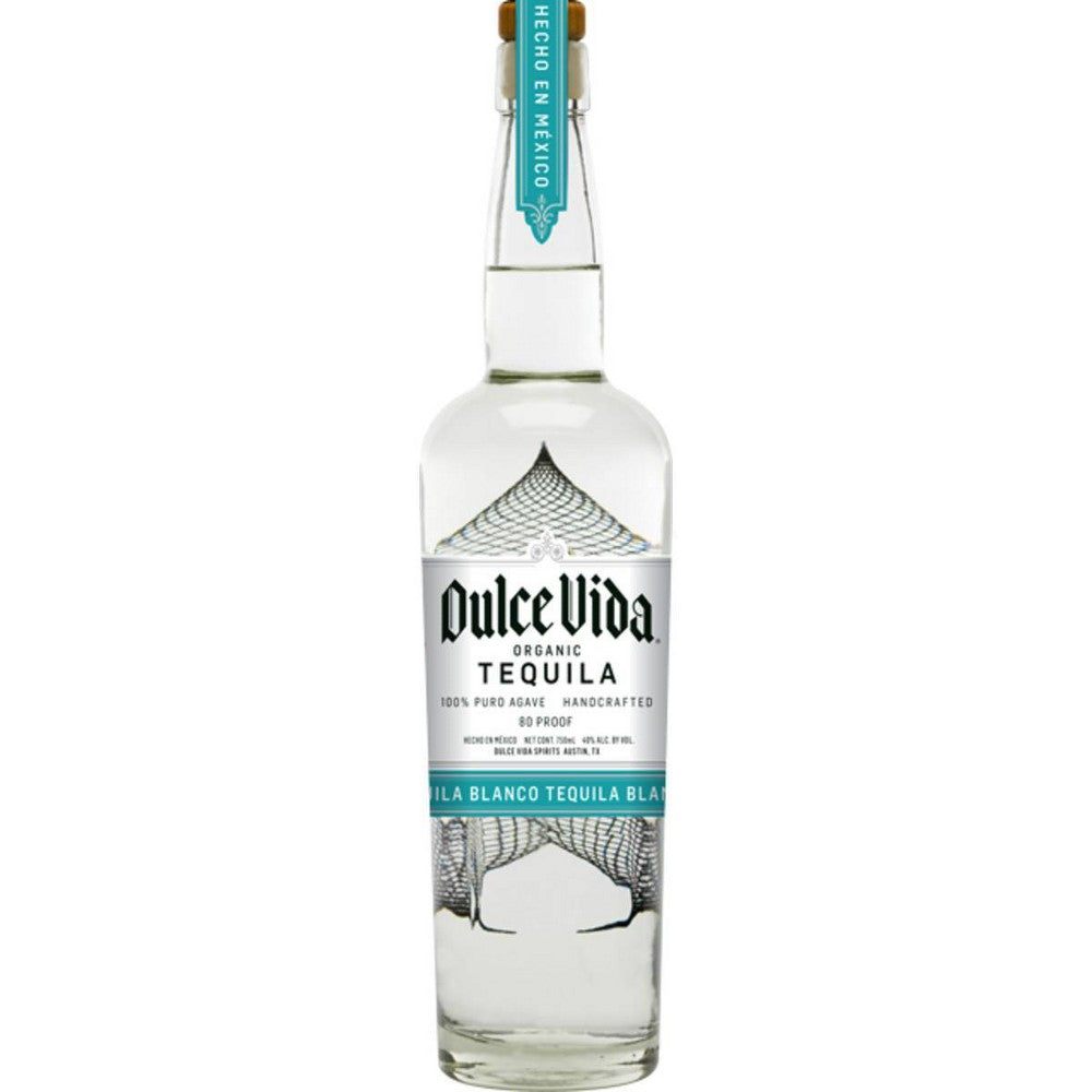 Dulce Vida Blanco 80 SILVER 750 ML