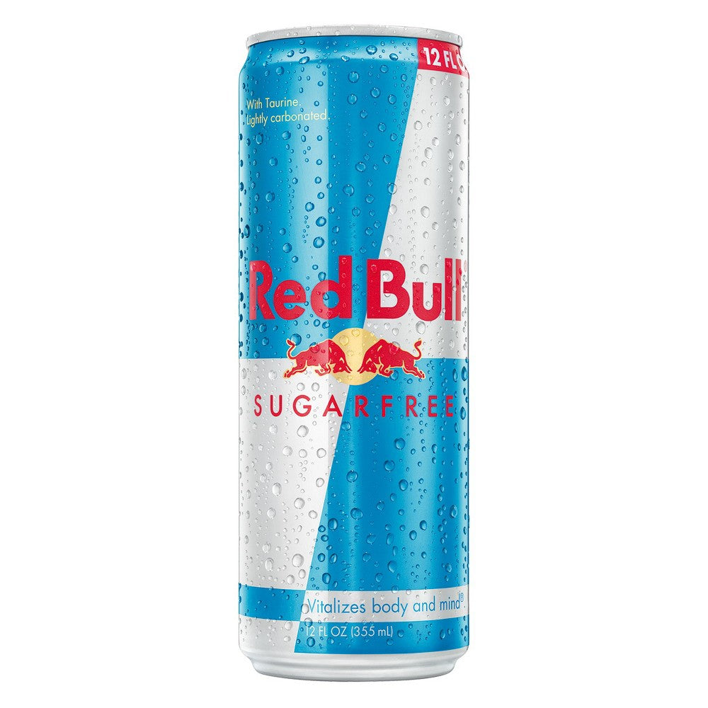 ENERGY DRINK