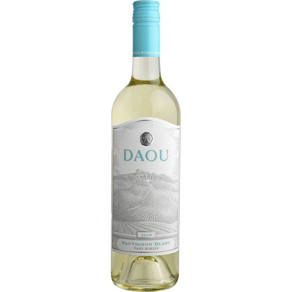 DAOU Sauvignon Blanc White WIne - 750ml Bottle