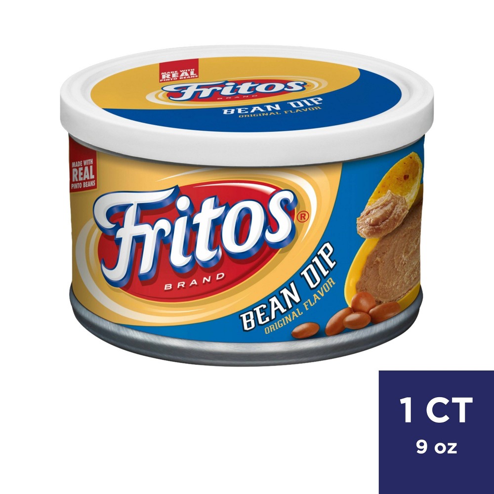 Fritos Bean Dip - 9oz