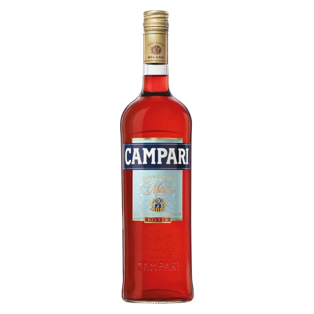 Campari Liqueur, 750 mL