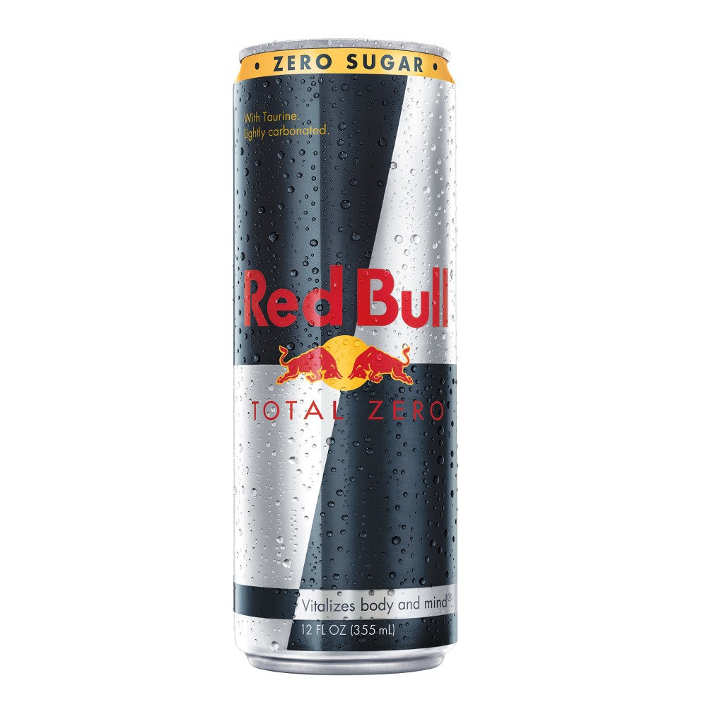 ENERGY DRINK