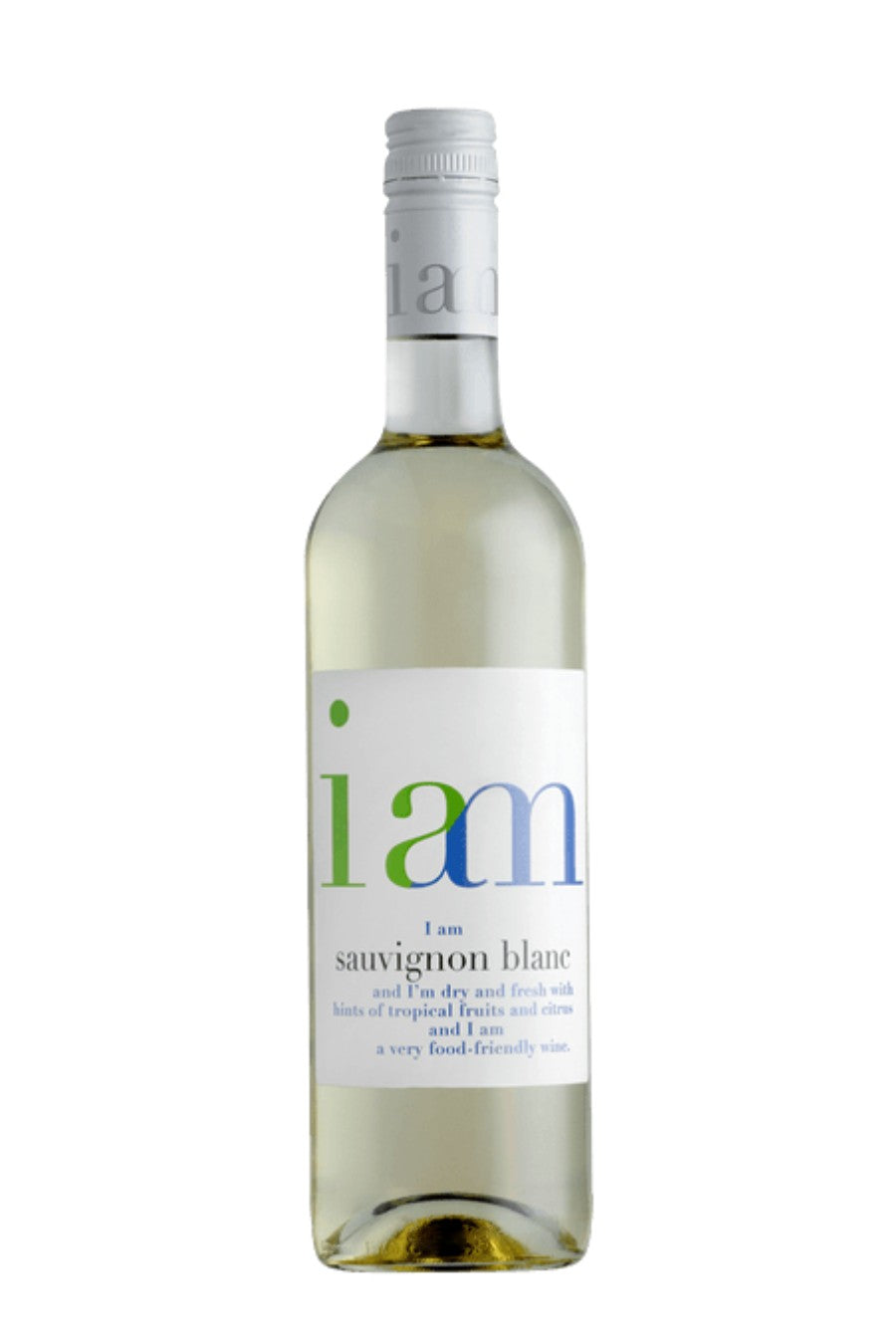 I Am Sau-Blanc 750 Ml