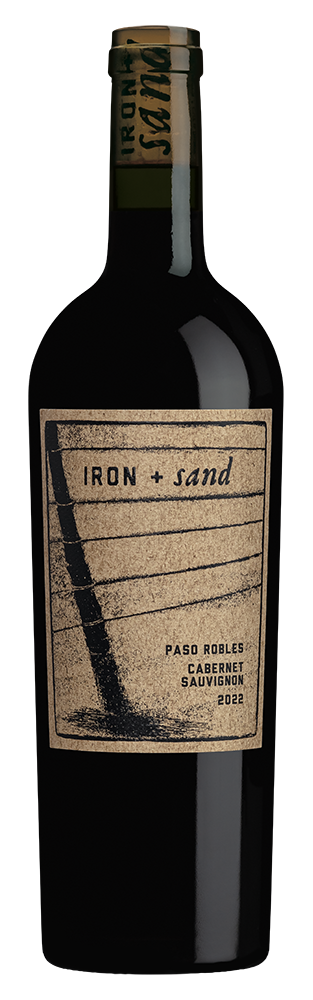 Iron Sand Cab 750 Ml