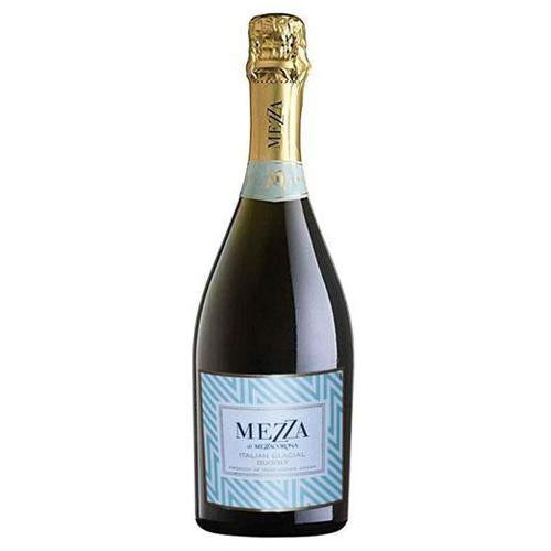 Mezza Bubbly 750 Ml