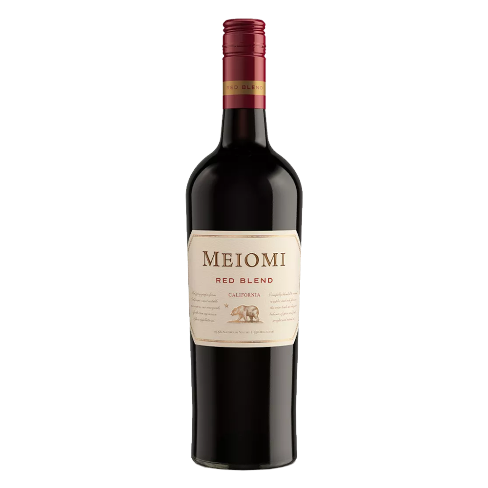 Meiomi Red Blend 750 Ml
