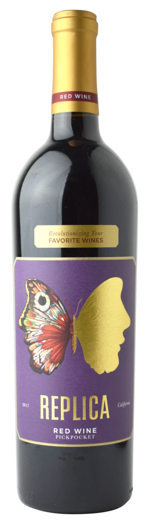 Replica Pickpocket Red 750 ML