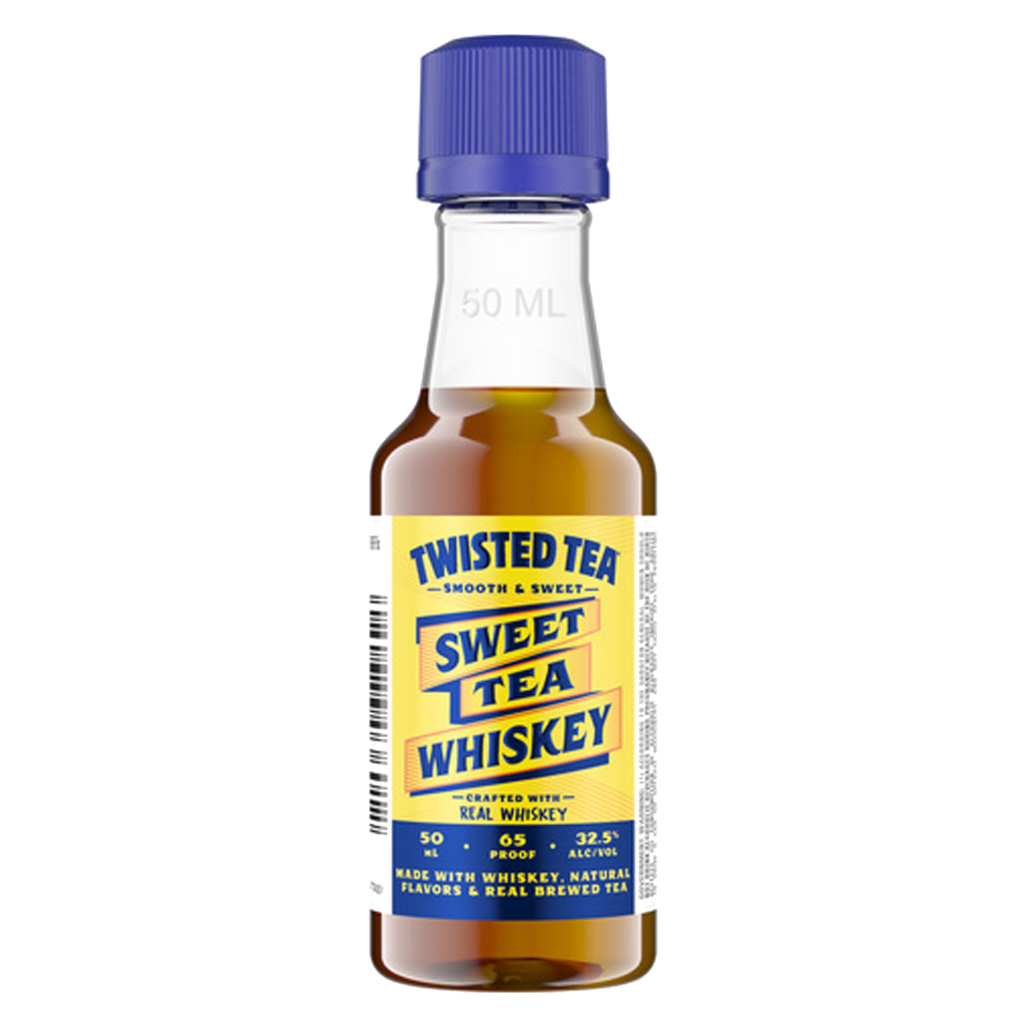 Twisted Tea 50 Ml 10 Pk