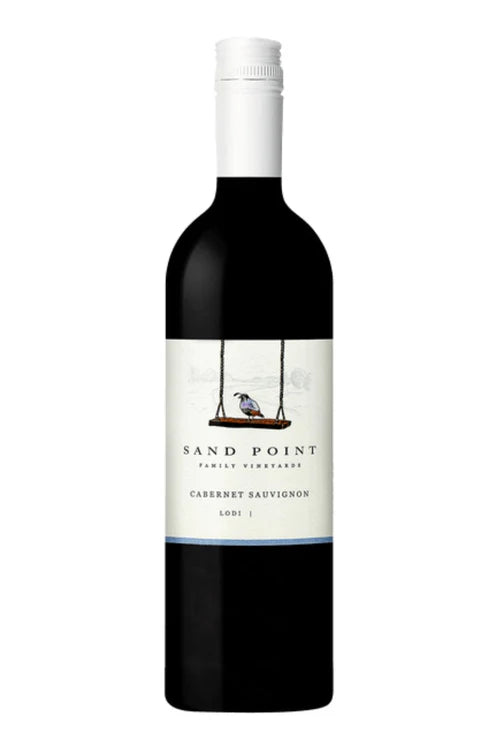 Sand Point Cabernet Sauvignon 2023 - 750 ML