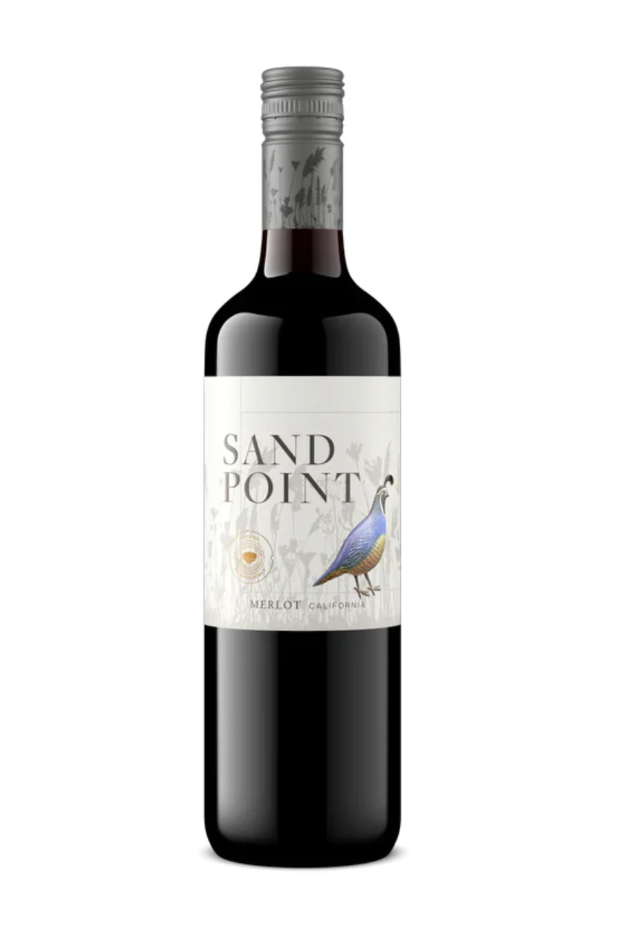 Sand Point Merlot 2022 (750 ml)